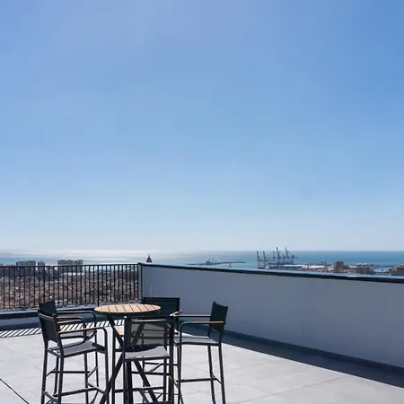 Apartament Urban Sky Tower 2 Center *