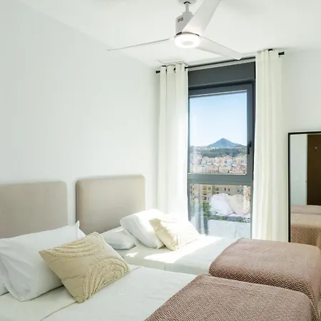 Apartament Urban Sky Tower 2 Center *